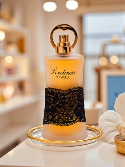 Inspirált női Eau de Parfum Loveliness