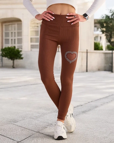 Royalfashion női leggings