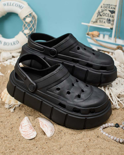 Royalfashion Női Korenza gumiflip-flop