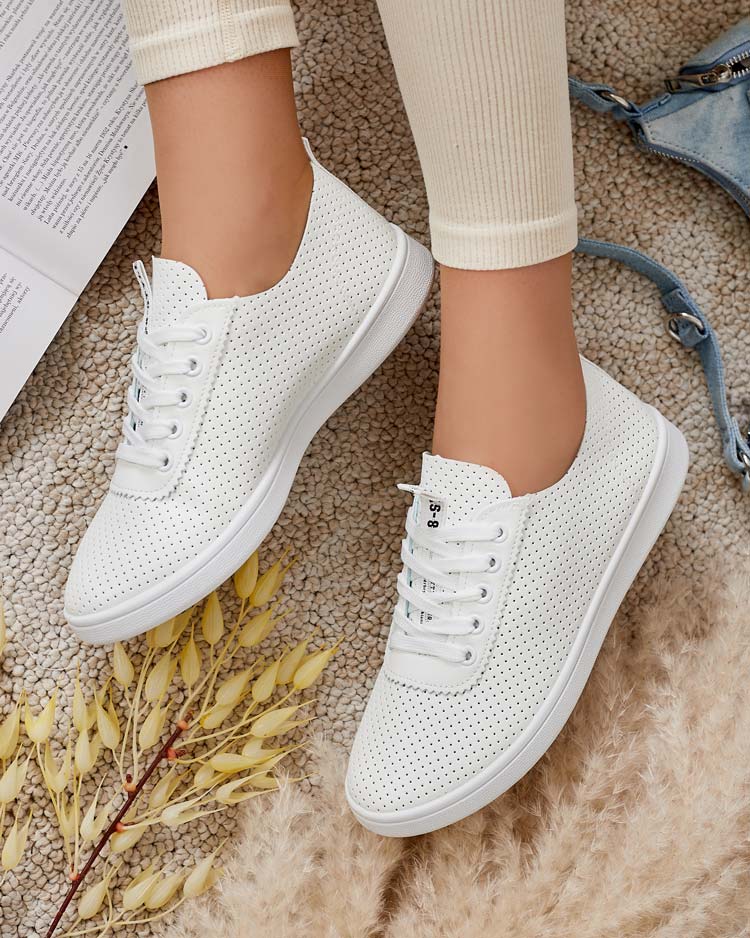 Royalfashion női Umurra Openwork tornacipő