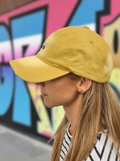 Royalfashion Paris 1976 Baseball Sapka
