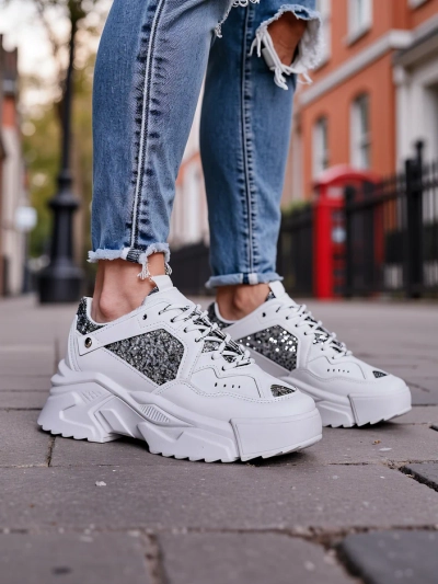Royalfashion Női Sneaker Mirto