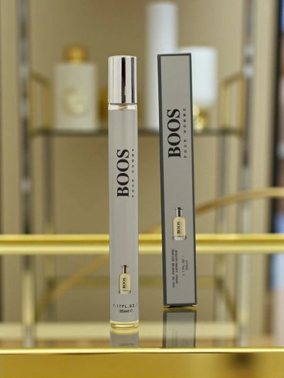 Inspirált Férfi Eau de Parfum Bos