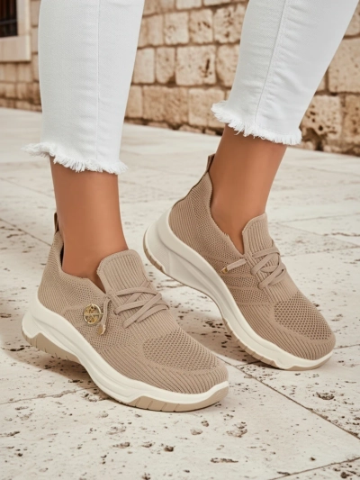 Royalfashion Slip-on női textilsportcipő Teletta