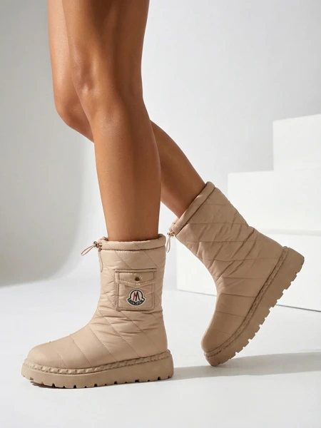 Royalfashion Női hótaposók Eloig