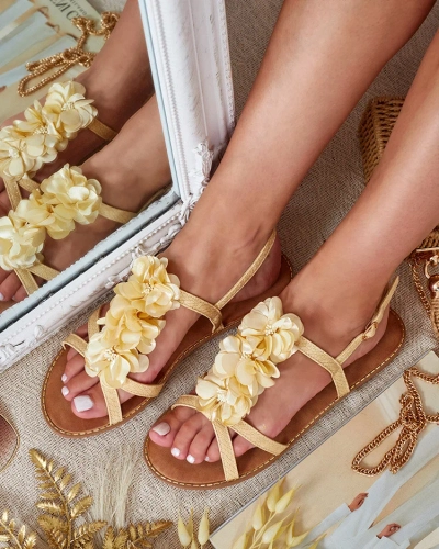 Royalfashion Női Wimi szandál