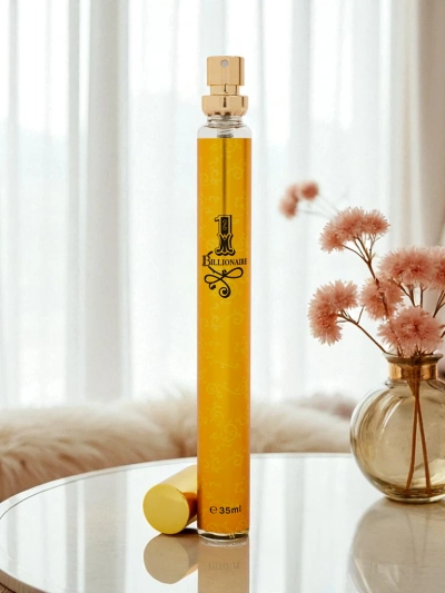 Billionaire férfi Eau de Parfum