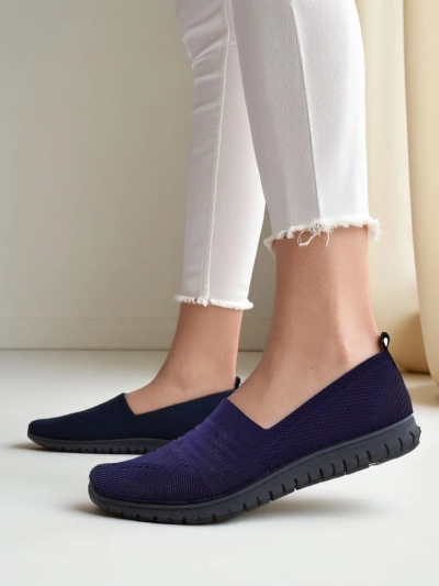 Royalfashion Női Sport Mokaszin Atarafas