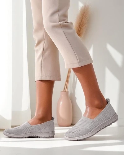 Royalfashion Női slip-on sportcipők Ollabes