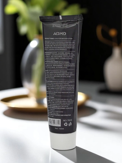 Parfümös testápoló balzsam