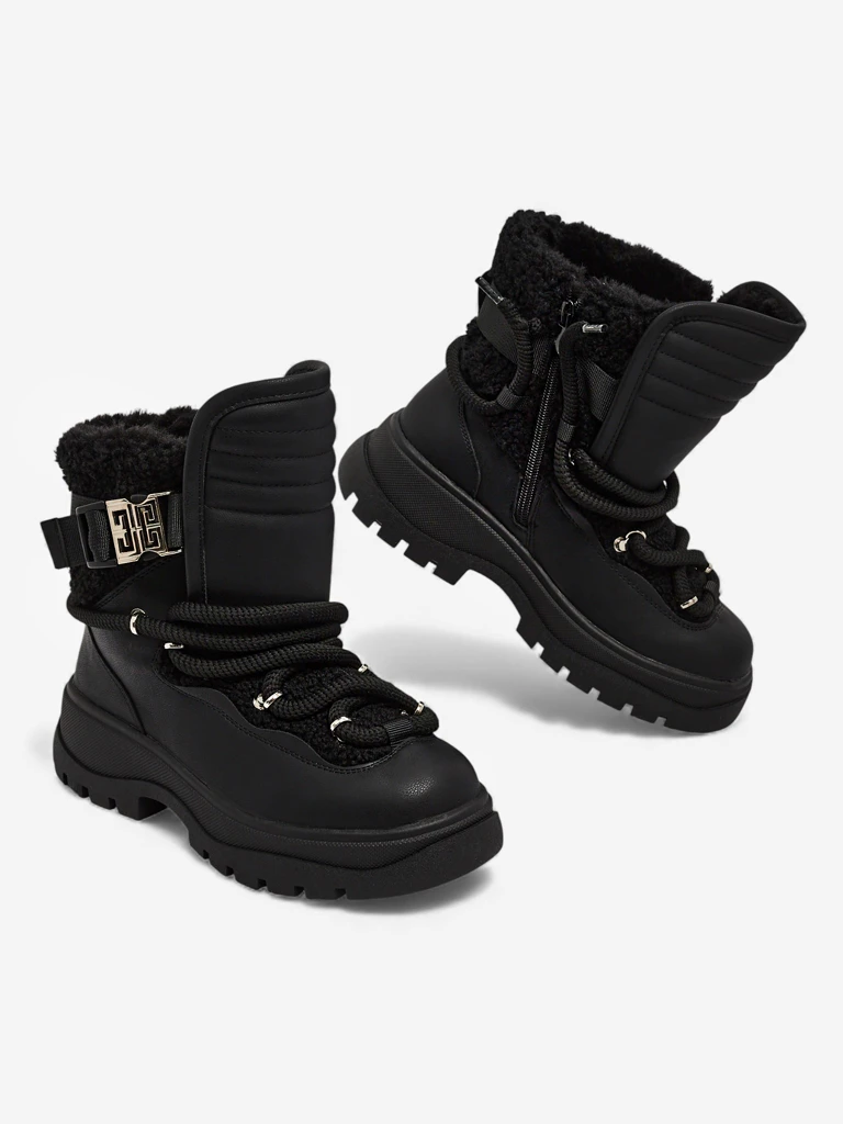 Royalfashion Női Hótaposó Uemi