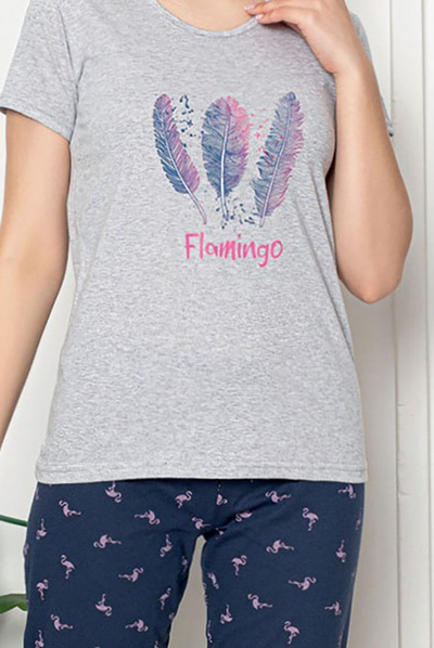 Royalfashion Női 2 részes pizsama