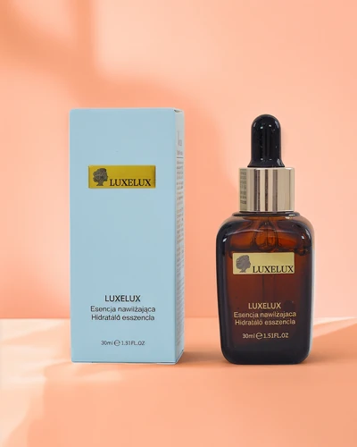 LUXELUX Hidratáló Esszencia az Arcnak 30ml