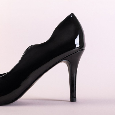 KIMENET S-630Y FEKETE B