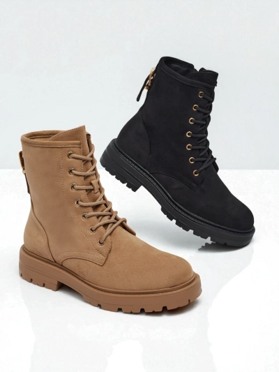 Női Thalira bakancs