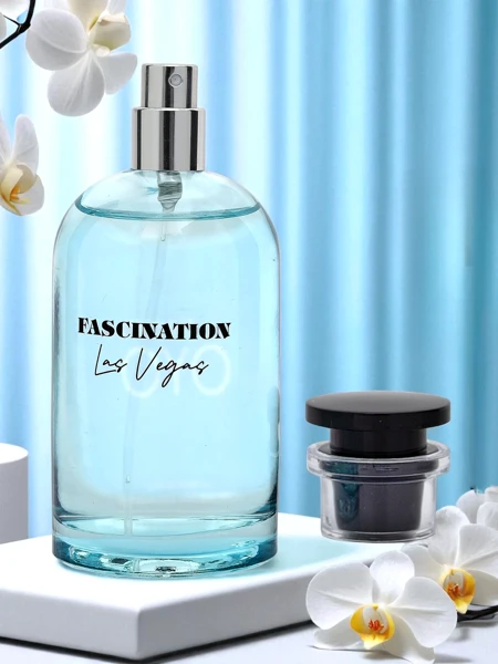 Inspired eau de parfum férfiaknak Fascination