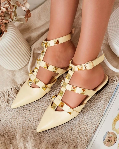 Royalfashion Női Solli szandál