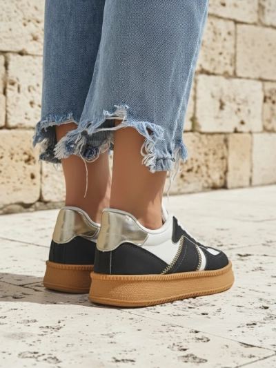 Royalfashion női sport sneaker Eanes