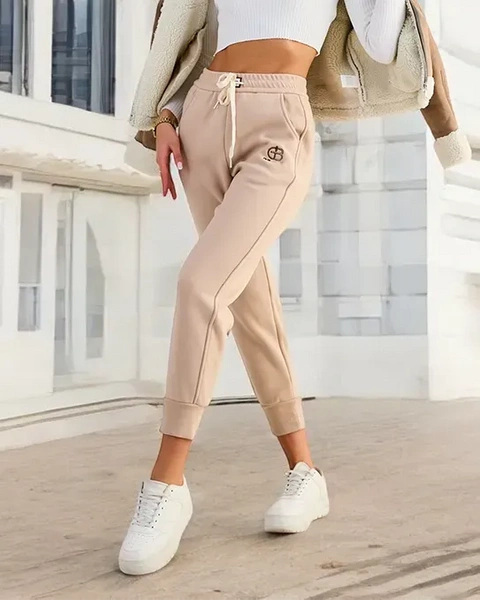 Royalfashion Szigetelt női melegítőnadrág