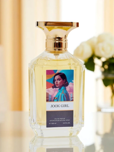 Inspired eau de parfum nőknek Jook Girl