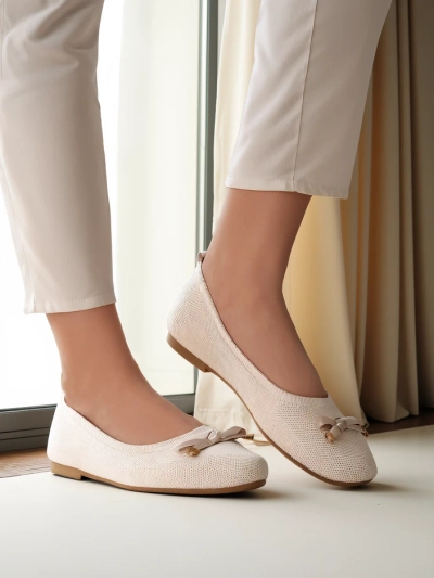 Royalfashion Női balerinák Bieso