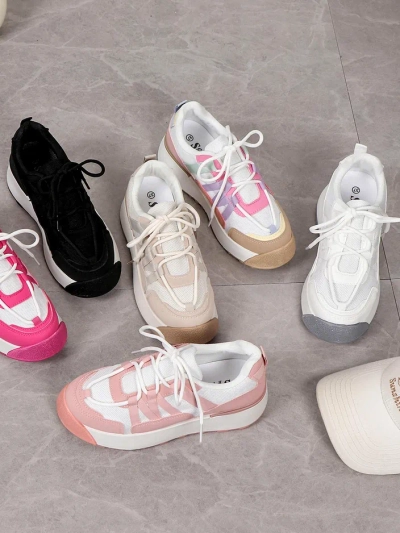 Royalfashion Női sportcipők Clevsa