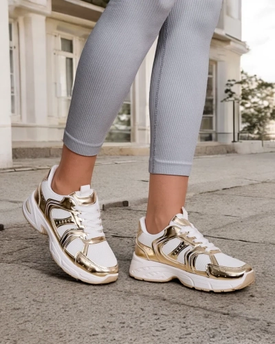 Royalfashion Női Sneakers Resioo