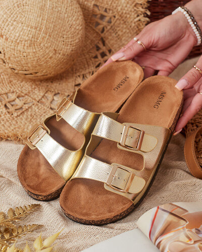 Royalfashion Női Rill lapos talpú flip-flop