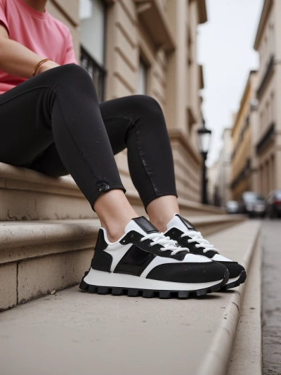 Royalfashion Női Sportcipők Xerry
