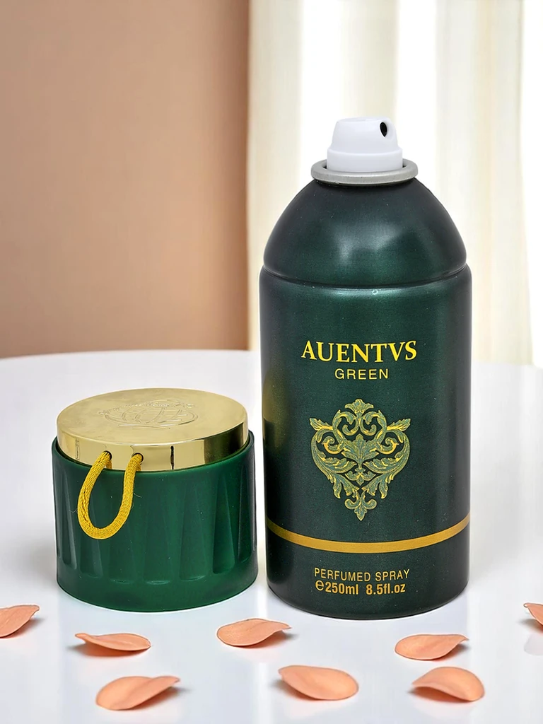 Inspiráló Férfi Eau de Parfum Spray Hayaati