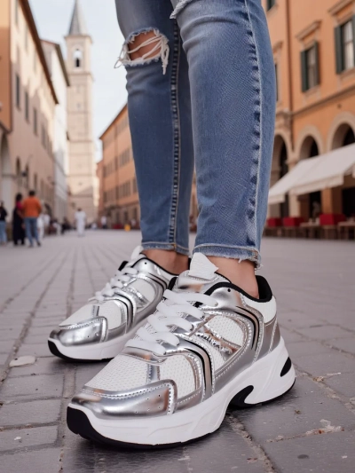 Royalfashion Női Sportcipők Resioo