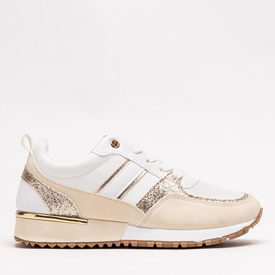 Merhies barna női sportcipő - lábbeli