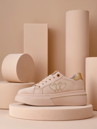 Royalfashion Női Sportcipő Amorese