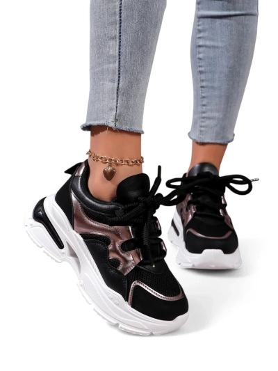 Royalfashion Női Sportcipők Dicilan
