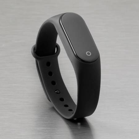 Black Q TOUCH sport smartband - Órák