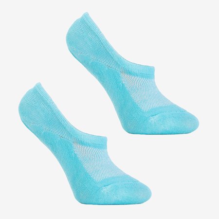Kék női zokni - Zokni
