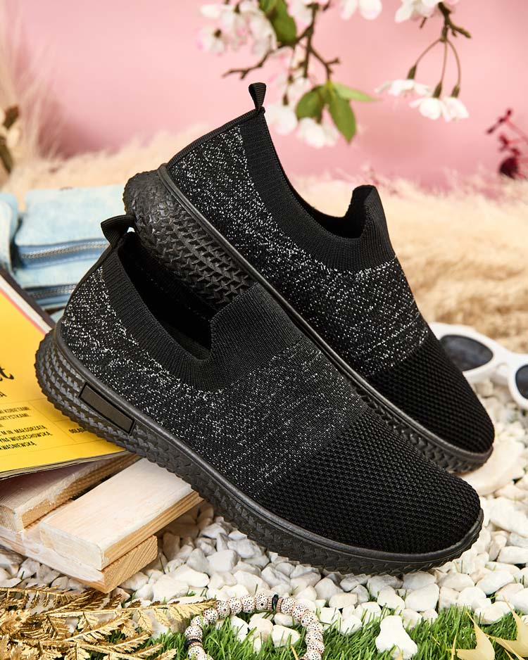 Royalfashion Női Dimmop slip-on sportcipő