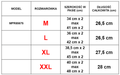 Fekete férfi boxer rövidnadrágokkal - fehérnemű