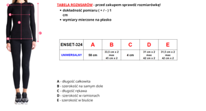 Női fekete sportkészlet arany feliratokkal - Ruházat