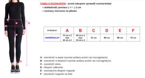 Női rózsaszín munkaruha - Ruházat