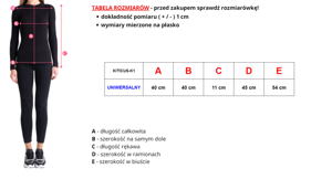 Női rózsaszín munkaruha - Ruházat