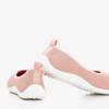 OUTLET Calicija rózsaszín női cipők - Cipők
