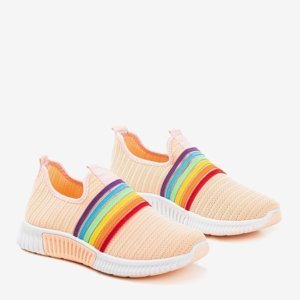 OUTLET Coral női sportcipő - a Rainbow-on - Lábbeli