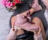 OUTLET Pink Millerro tűs táskák - Cipők
