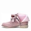 OUTLET Pink Millerro tűs táskák - Cipők