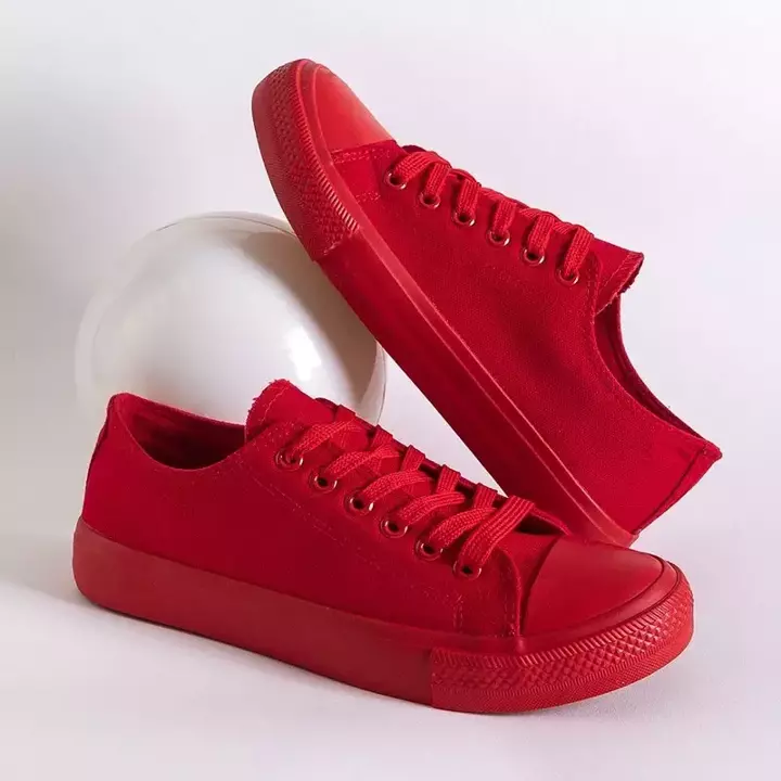 OUTLET Red Lidara női cipők - Cipők