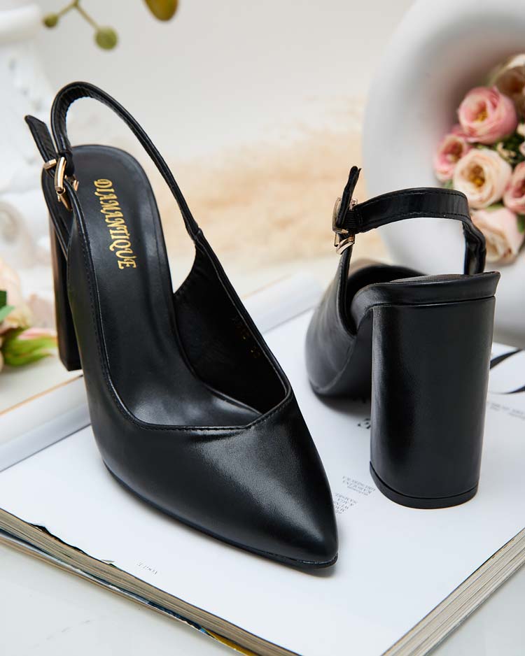 Royalfashion Női Amewome pumps