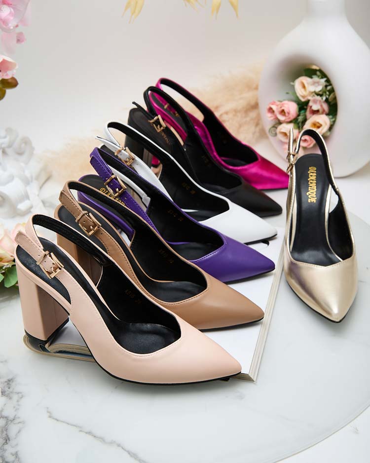 Royalfashion Női Amewome pumps