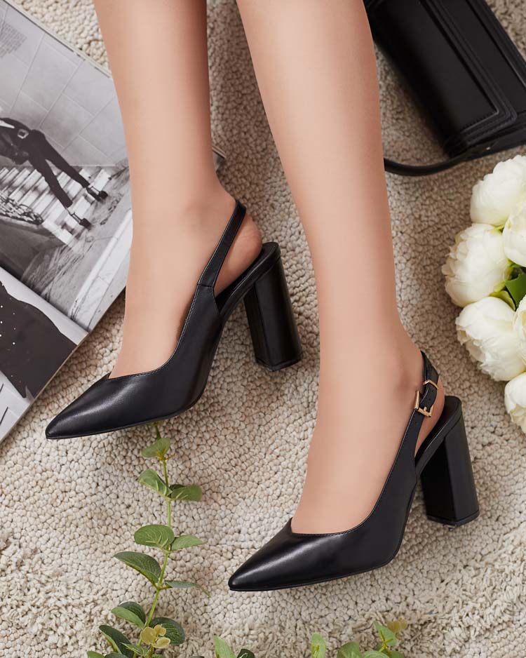 Royalfashion Női Amewome pumps