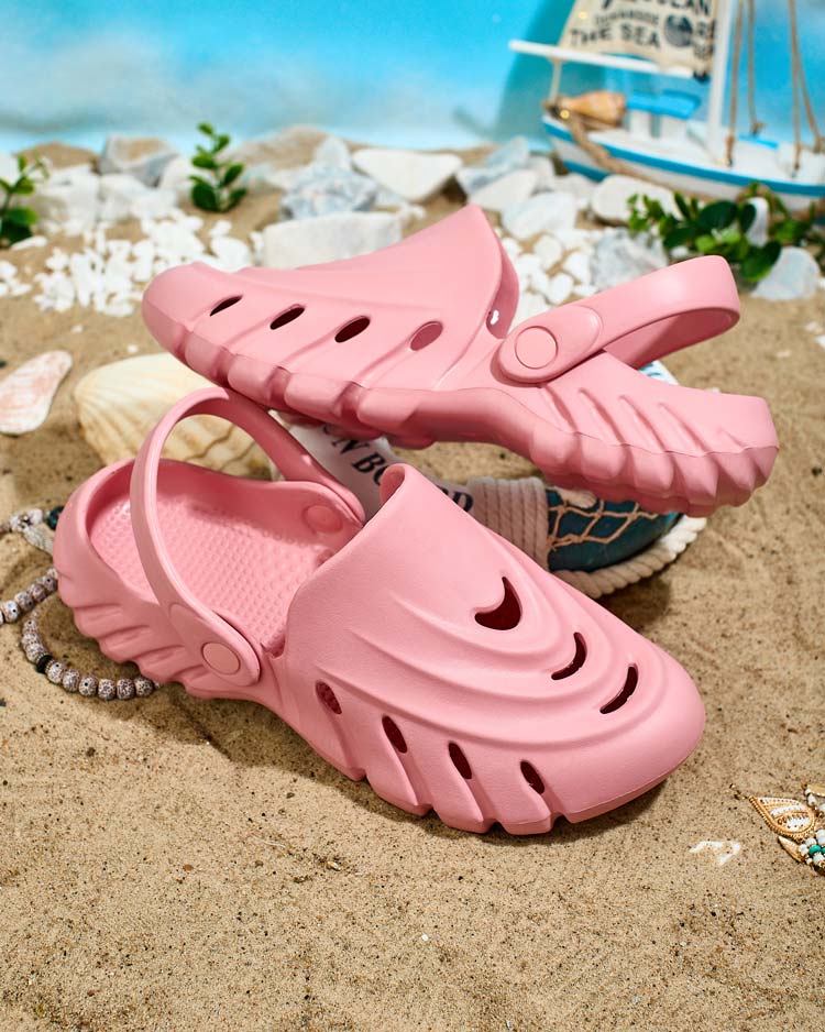 Royalfashion Női Dappis gumi flip-flop